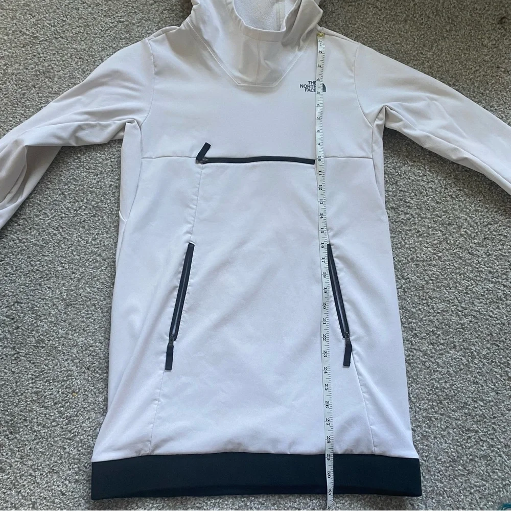 THE NORTH FACE Girls Tekno Pullover Hoodie